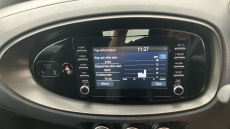 Toyota Aygo X 1.0 VVT-i Pure 5dr Petrol Hatchback